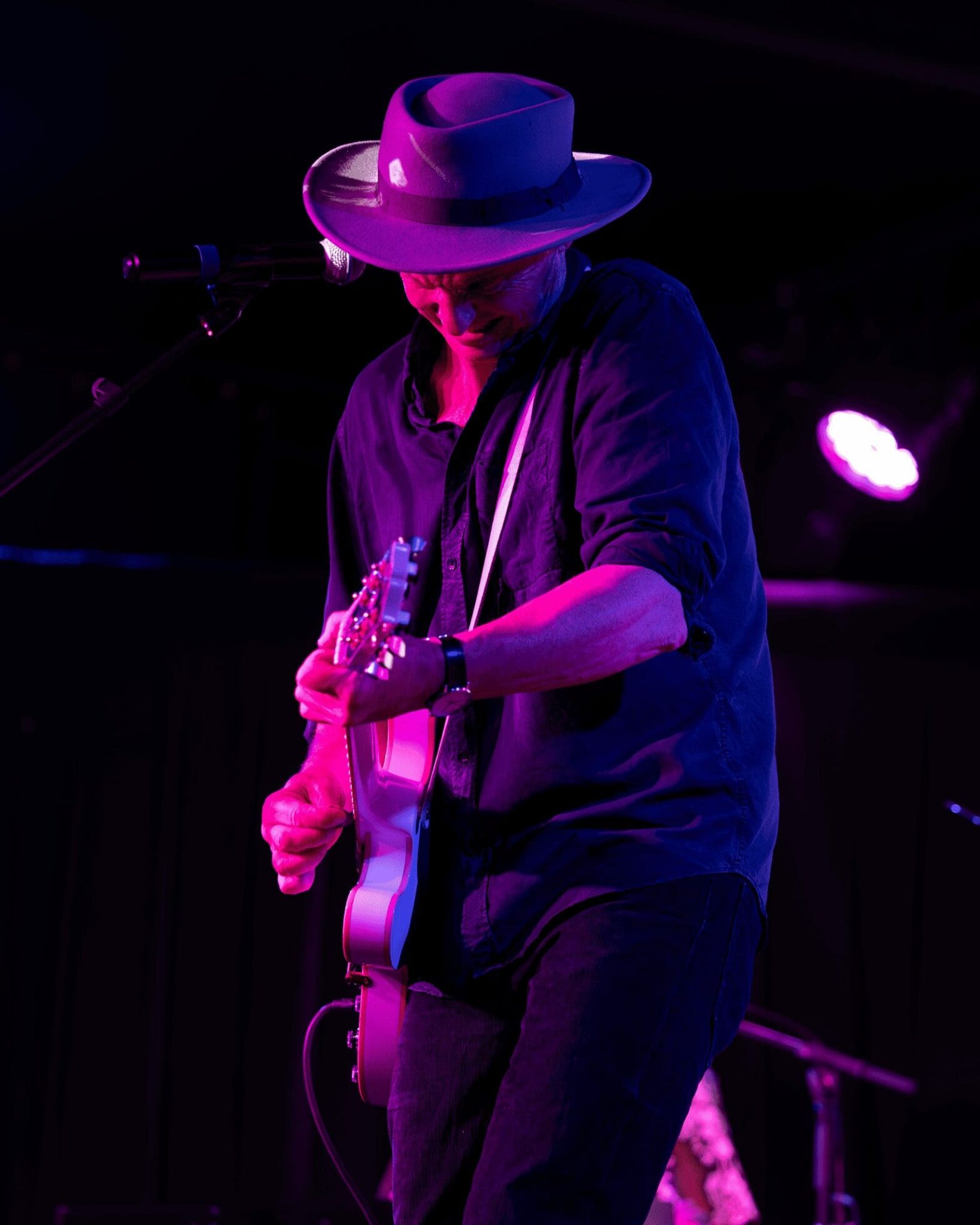 Bob Dylan og mig